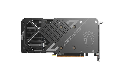 12GB ZOTAC RTX 5070 TWIN EDGE OC GPU