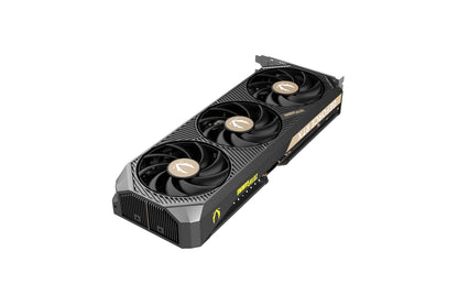 12GB ZOTAC RTX 5070 SOLID OC GPU