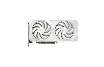 12GB ZOTAC RTX 5070 TWIN EDGE OC WHITE GPU