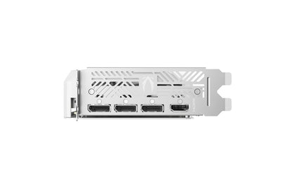 12GB ZOTAC RTX 5070 TWIN EDGE OC WHITE GPU