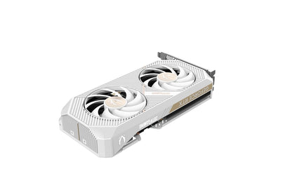 12GB ZOTAC RTX 5070 TWIN EDGE OC WHITE GPU