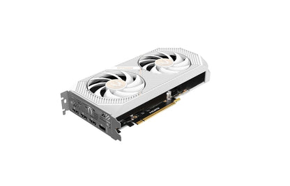 12GB ZOTAC RTX 5070 TWIN EDGE OC WHITE GPU