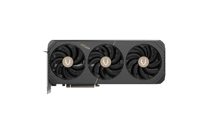 16GB ZOTAC RTX 5070Ti SOLID OC GPU