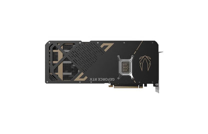16GB ZOTAC RTX 5070Ti SOLID OC GPU