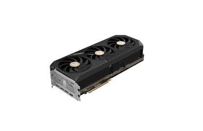 16GB ZOTAC RTX 5070Ti SOLID OC GPU