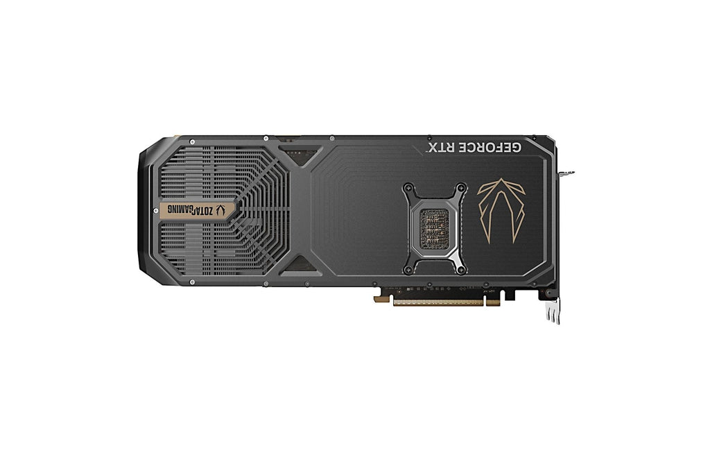 16GB ZOTAC RTX 5080 AMP EXTREME INFINITY GPU