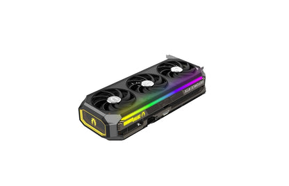 16GB ZOTAC RTX 5080 AMP EXTREME INFINITY GPU