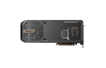 16GB ZOTAC RTX 5080 AMP EXTREME INFINITY ULTRA GPU