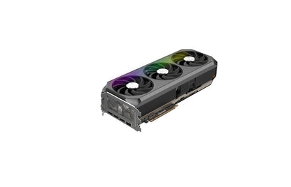 16GB ZOTAC RTX 5080 AMP EXTREME INFINITY ULTRA GPU