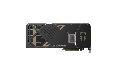 16GB ZOTAC RTX 5080 SOLID GPU
