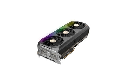 32GB ZOTAC RTX 5090 AMP EXTREME INFINITY GPU