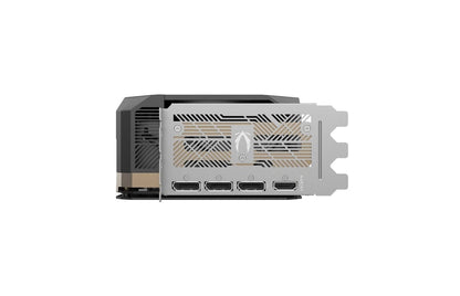 32GB ZOTAC RTX 5090 SOLID GPU