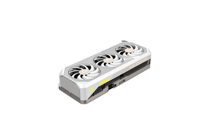 32GB ZOTAC RTX 5090 SOLID OC WHITE EDITION GPU