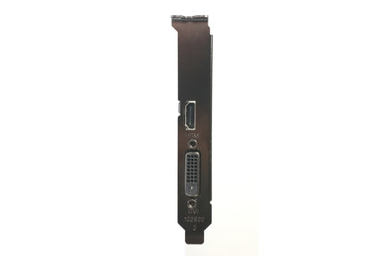 2GB ZOTAC GT 1030 Low Profile GPU